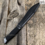 Нож Нескладной 12 UP (Black)
