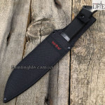 Нож Нескладной 12 UP (Black)