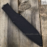 Нож Нескладной 12 UP (Black)
