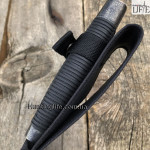 Нож Нескладной 12 UP (Black)