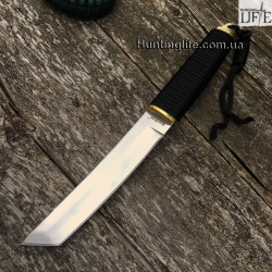 Нож (танто) 2307 RGP