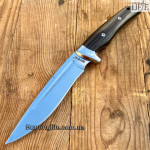 Нож нескладной  2547 EWP- 2,4 mm