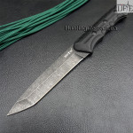 Нож Нескладной 01270 (Кожа) Нож Нескладной 01270 (Кожа)
