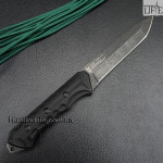 Нож Нескладной 01270 (Кожа) Нож Нескладной 01270 (Кожа)