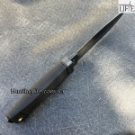 Нож Нескладной 903 BQ Ножны  Kydex (Molle Lok)