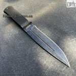 Нож Нескладной 903 BQ Ножны  Kydex (Molle Lok)