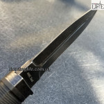 Нож Нескладной 903 BQ Ножны  Kydex (Molle Lok)