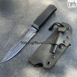 Нож Нескладной 903 BQ Ножны  Kydex (Molle Lok)