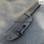 Нож Нескладной 903 BQ Ножны  Kydex (Molle Lok)