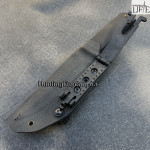 Нож Нескладной 903 BQ Ножны  Kydex (Molle Lok)