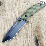 Нож нескладной WK 06008