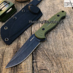 Нож Нескладной WK 06015 (Molle Lok)
