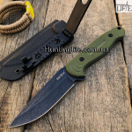 Нож Нескладной WK 06015 (Molle Lok)