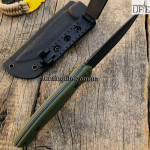 Нож Нескладной WK 06015 (Molle Lok)