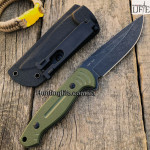 Нож Нескладной WK 06015 (Molle Lok)