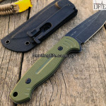 Нож Нескладной WK 06015 (Molle Lok)