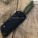 Нож Нескладной WK 06015 (Molle Lok)