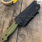 Нож Нескладной WK 06015 (Molle Lok)