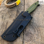 Нож Нескладной WK 06015 (Molle Lok)
