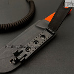 Нож Нескладной WK 06033 (Molle Lok)
