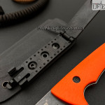 Нож Нескладной WK 06033 (Molle Lok)