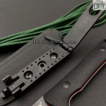Нож Тактический WK 06034 (Molle Lok)