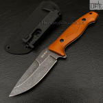 Нож Тактический WK 06087 (Molle Lok)