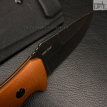 Нож Тактический WK 06087 (Molle Lok)