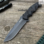 Нож Тактический WK 02206 (Molle Lok)