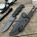 Нож Тактический WK 02206 (Molle Lok)
