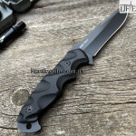 Нож Тактический WK 02206 (Molle Lok)