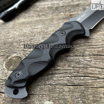 Нож Тактический WK 02206 (Molle Lok)