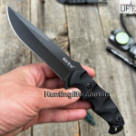 Нож Тактический WK 02206 (Molle Lok)