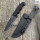 Нож Тактический WK 02206 (Molle Lok)