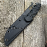 Нож Тактический WK 02206 (Molle Lok)