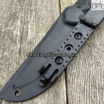 Нож Тактический WK 02206 (Molle Lok)