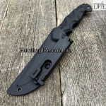Нож Тактический WK 02206 (Molle Lok)