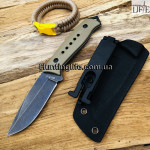 Нож Тактический WK 06029 (Molle Lok)