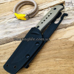 Нож Тактический WK 06029 (Molle Lok)