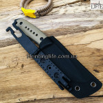 Нож Тактический WK 06029 (Molle Lok)