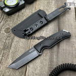 Нож Тактический WK 06045 (Molle Lok)