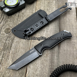 Нож Тактический WK 06045 (Molle Lok)