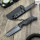 Нож Тактический WK 06045 (Molle Lok)