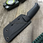 Нож Тактический WK 06045 (Molle Lok)