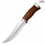 Нож нескладной 2190 WGP