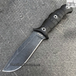 Нож Нескладной 2925 TBQ