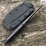 Нож Нескладной 01270 Ножны Kydex (Molle Lok)