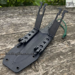 Нож Нескладной 01270 Ножны Kydex (Molle Lok)