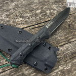Нож Нескладной 01270 Ножны Kydex (Molle Lok)