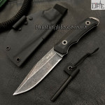 Нож Нескладной с огнивом 10519 Kydex (Molle Lok)